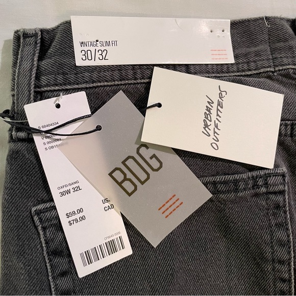 BDG pants - Picture 3 of 3